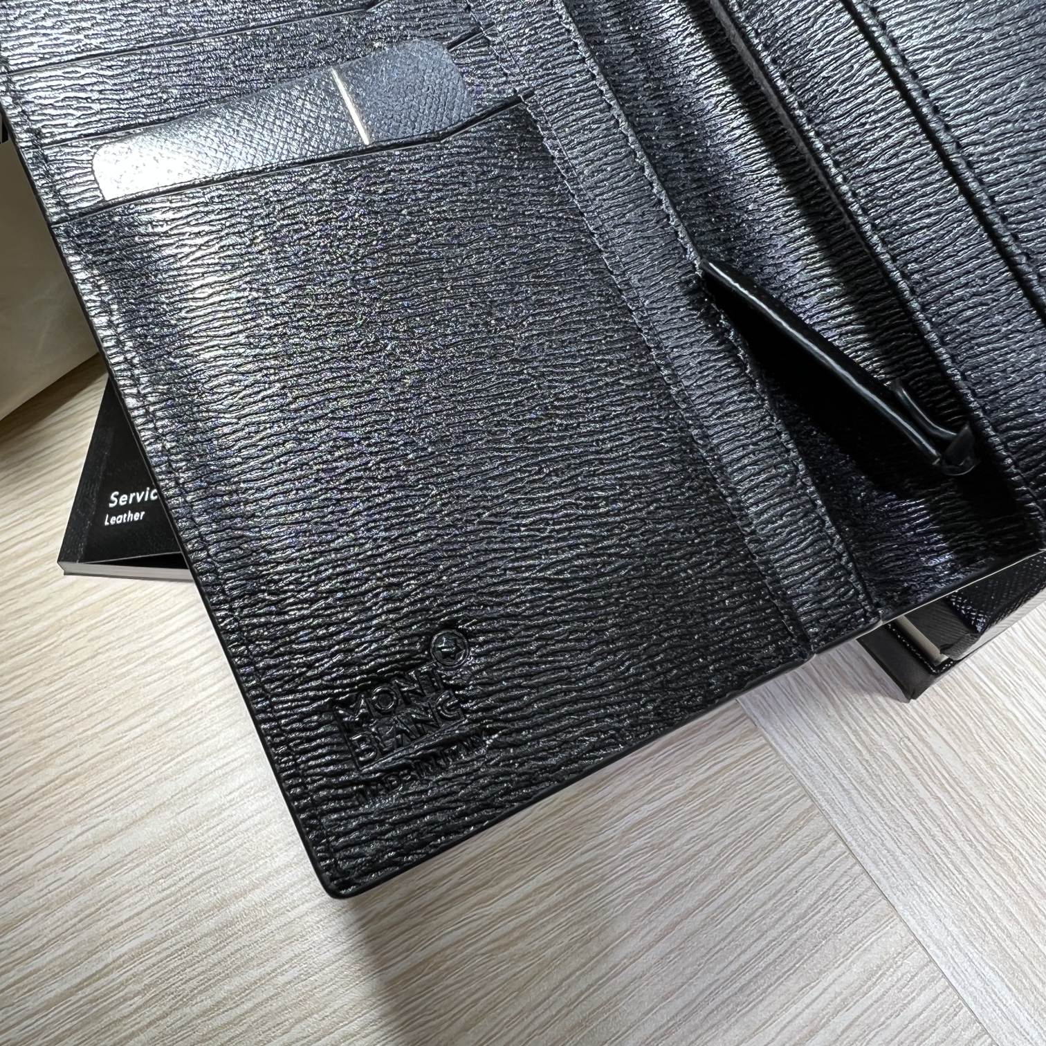 Montblanc Wallets Purse